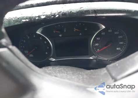 2020 Chevrolet Traverse Awd Premier z USA, uszkodzony, nr VIN 1GNEVKKW5LJ222379